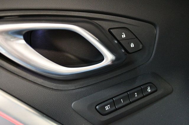 2023 Chevrolet Camaro 2dr Convertible ZL1 - 23047378 - 79
