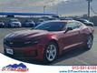 2023 Chevrolet Camaro 2dr Coupe 1LT - 22716692 - 0