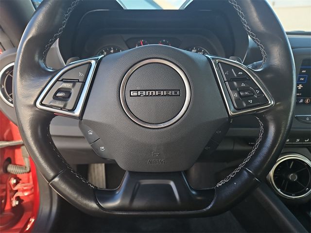 2023 Chevrolet Camaro 2dr Coupe 1LT - 22716692 - 11