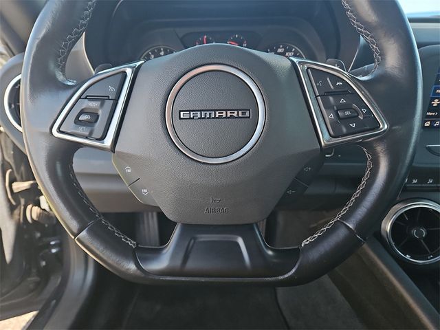 2023 Chevrolet Camaro 2dr Coupe 1LT - 22723068 - 11