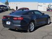 2023 Chevrolet Camaro 2dr Coupe 1LT - 22723068 - 3