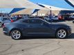 2023 Chevrolet Camaro 2dr Coupe 1LT - 22723068 - 4