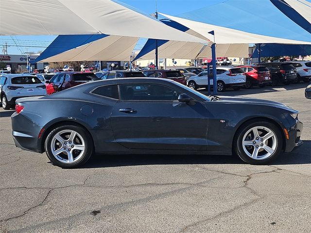 2023 Chevrolet Camaro 2dr Coupe 1LT - 22723068 - 4