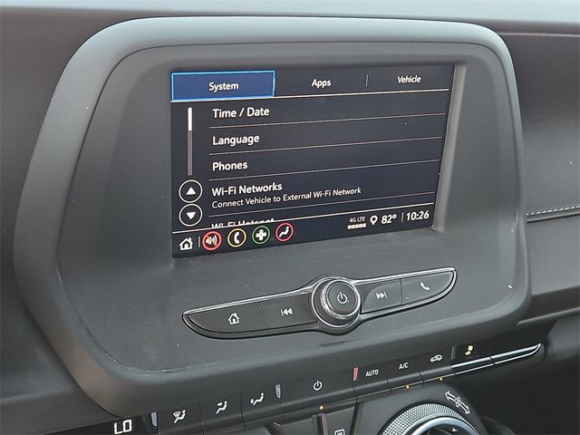 2023 Chevrolet Camaro 2dr Coupe 1LT - 22867894 - 9