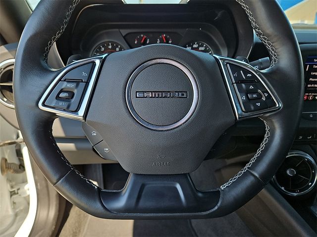 2023 Chevrolet Camaro 2dr Coupe 1LT - 22867894 - 11