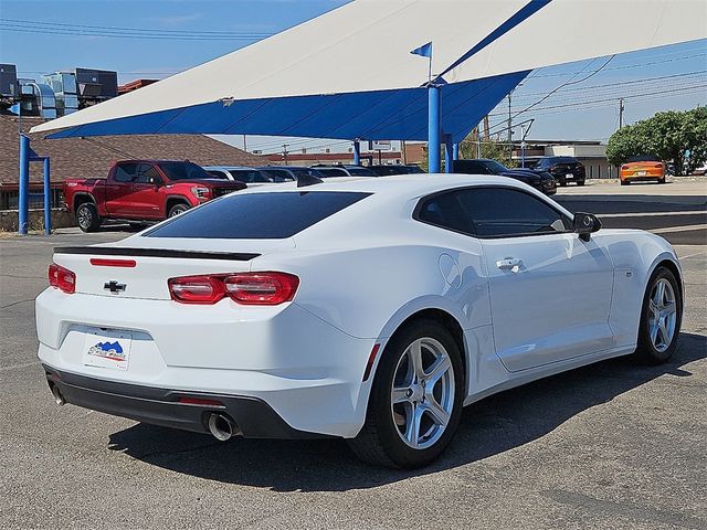2023 Chevrolet Camaro 2dr Coupe 1LT - 22867894 - 3