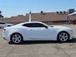 2023 Chevrolet Camaro 2dr Coupe 1LT - 22867894 - 4