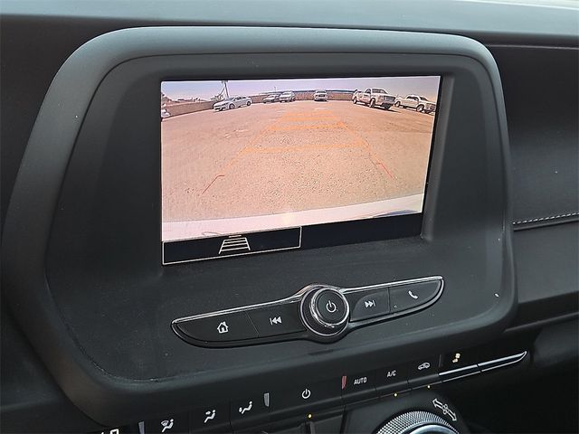 2023 Chevrolet Camaro 2dr Coupe 1LT - 22867894 - 8