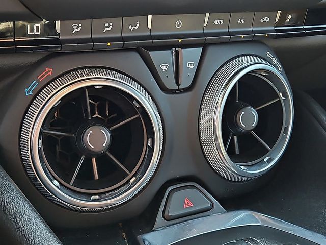 2023 Chevrolet Camaro 2dr Coupe 1LT - 23069248 - 9