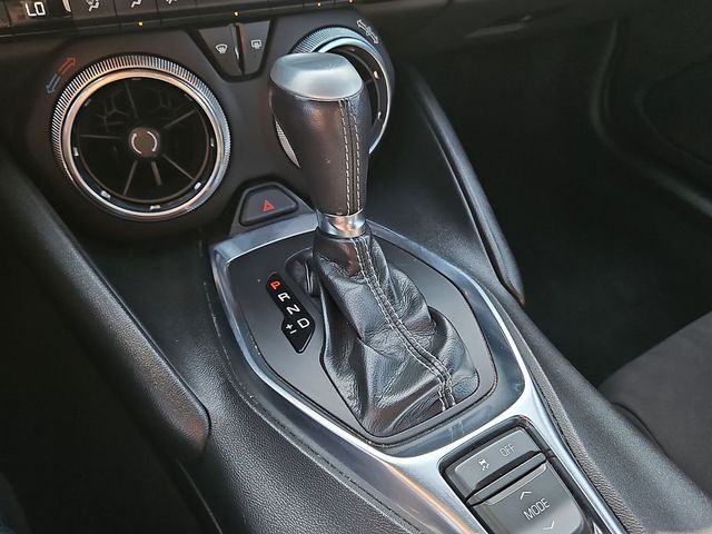 2023 Chevrolet Camaro 2dr Coupe 1LT - 23069248 - 11
