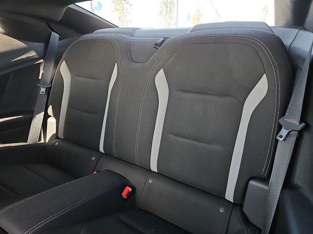 2023 Chevrolet Camaro 2dr Coupe 1LT - 23069248 - 6