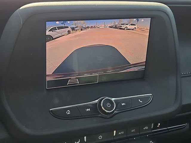 2023 Chevrolet Camaro 2dr Coupe 1LT - 23069248 - 8