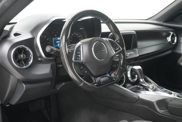 2023 Chevrolet Camaro 2dr Coupe 1LT - 23023634 - 9