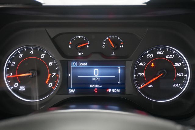2023 Chevrolet Camaro 2dr Coupe 1LT - 23023634 - 15