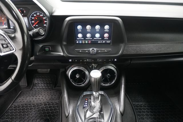 2023 Chevrolet Camaro 2dr Coupe 1LT - 23023634 - 18