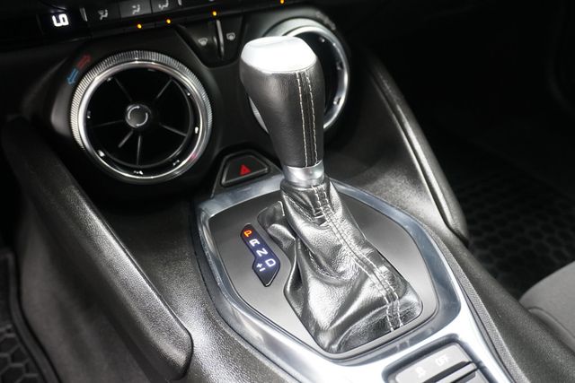 2023 Chevrolet Camaro 2dr Coupe 1LT - 23023634 - 19