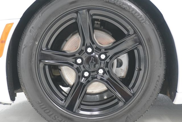 2023 Chevrolet Camaro 2dr Coupe 1LT - 23023634 - 23