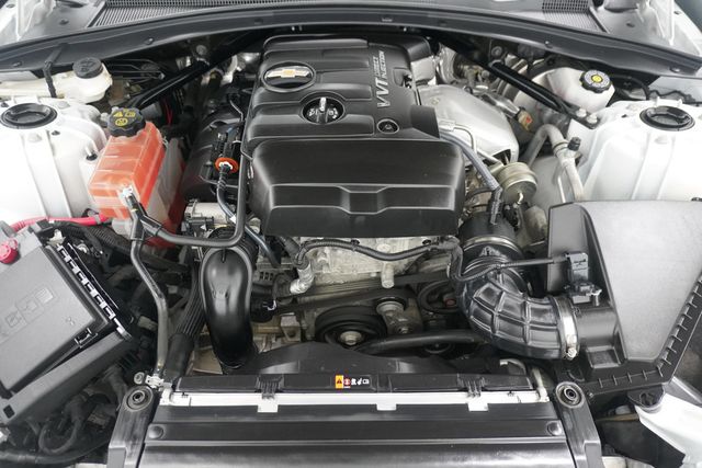 2023 Chevrolet Camaro 2dr Coupe 1LT - 23023634 - 26