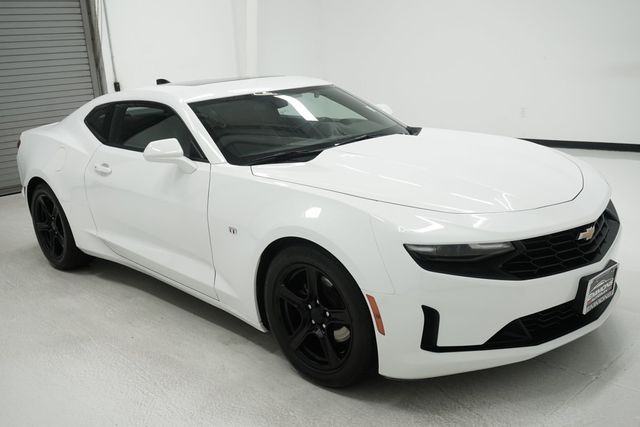2023 Chevrolet Camaro 2dr Coupe 1LT - 23023634 - 2