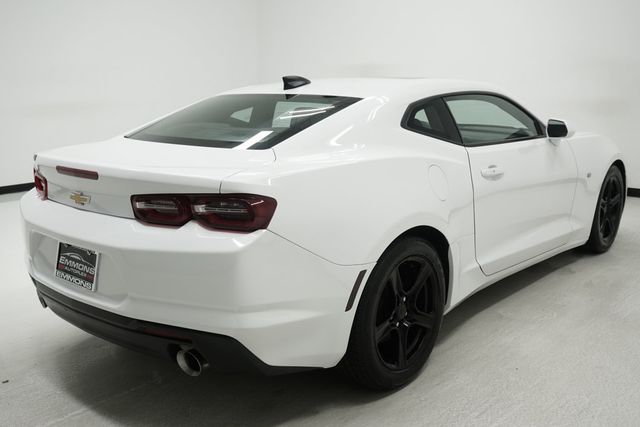 2023 Chevrolet Camaro 2dr Coupe 1LT - 23023634 - 3