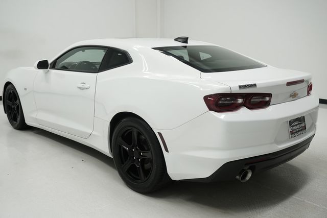 2023 Chevrolet Camaro 2dr Coupe 1LT - 23023634 - 5