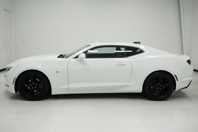 2023 Chevrolet Camaro 2dr Coupe 1LT - 23023634 - 6