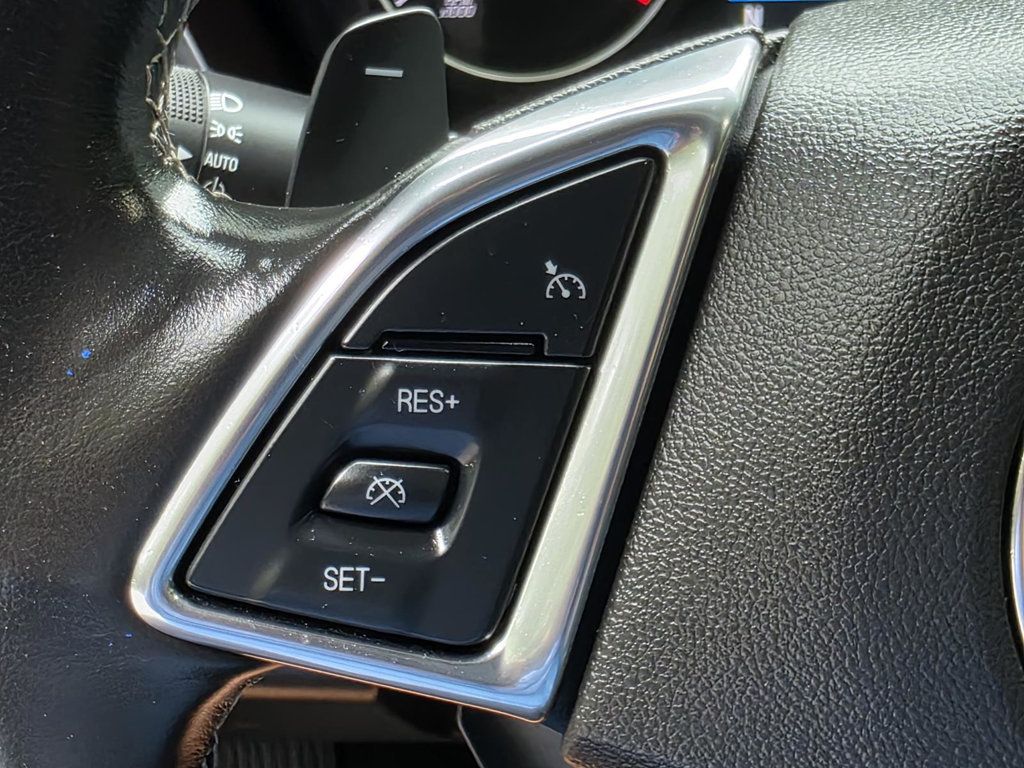 2023 Chevrolet Camaro Coupe photo 18