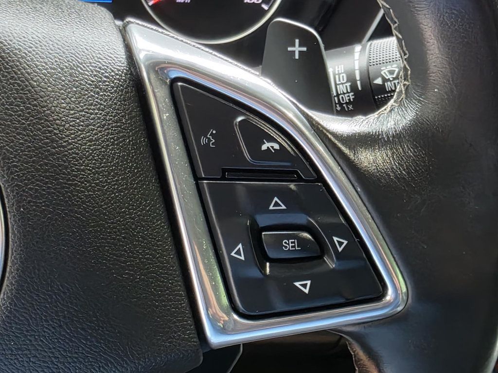 2023 Chevrolet Camaro Coupe photo 21