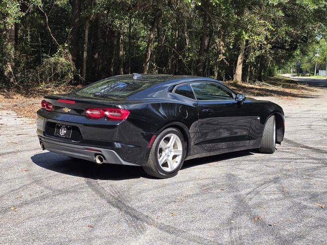 2023 Chevrolet Camaro