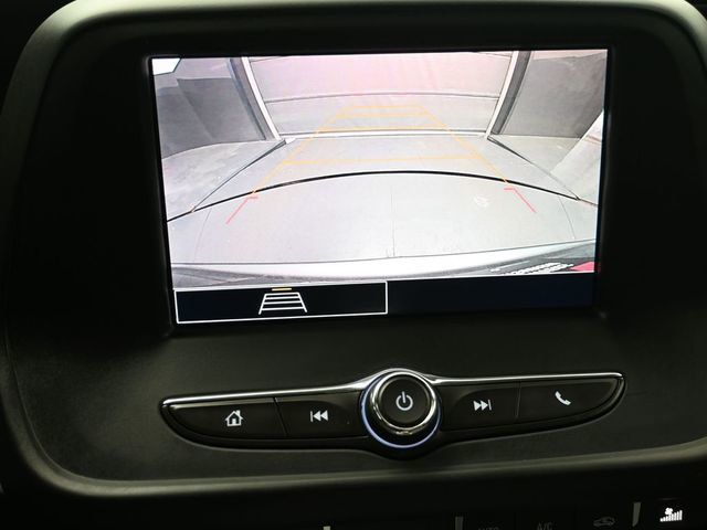 2023 Chevrolet Camaro 2dr Coupe 1LT - 23004785 - 12