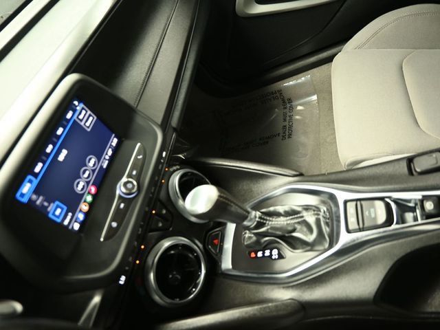 2023 Chevrolet Camaro 2dr Coupe 1LT - 23004785 - 13