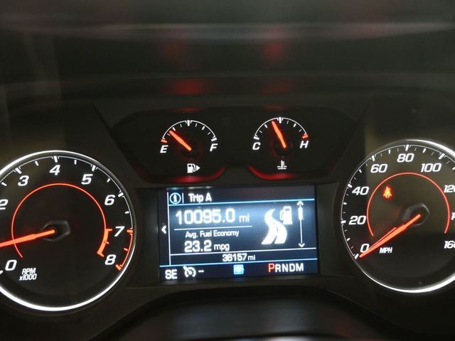 2023 Chevrolet Camaro 2dr Coupe 1LT - 23004785 - 14