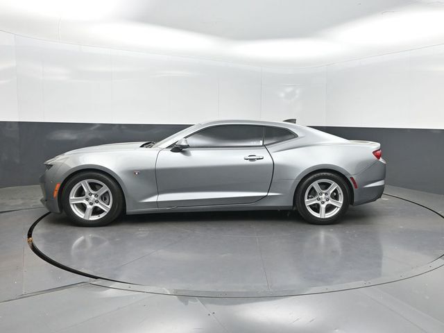 2023 Chevrolet Camaro 2dr Coupe 1LT - 23004785 - 1