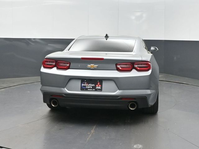 2023 Chevrolet Camaro 2dr Coupe 1LT - 23004785 - 25