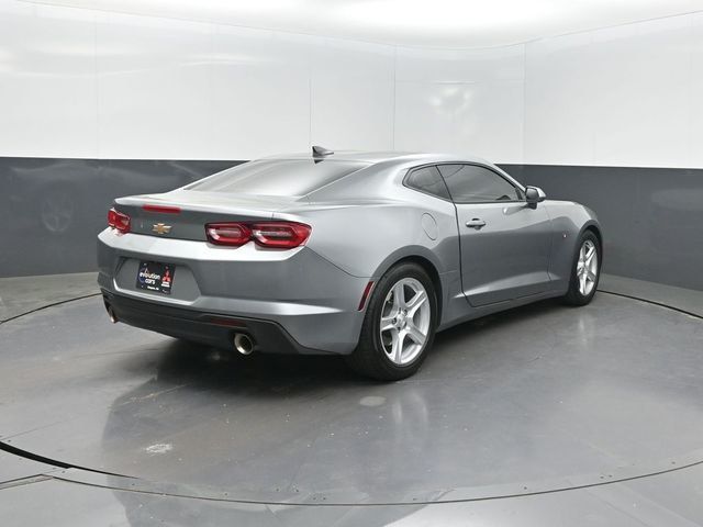 2023 Chevrolet Camaro 2dr Coupe 1LT - 23004785 - 26