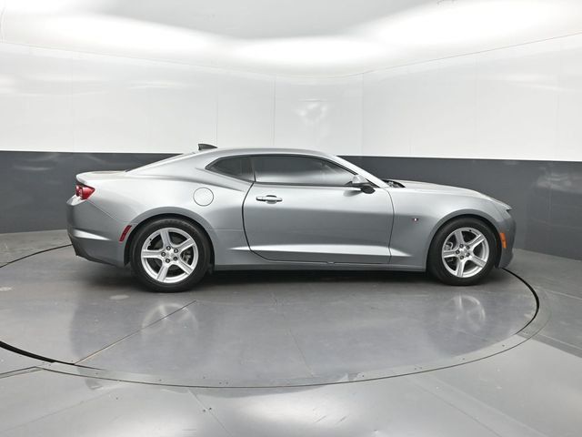2023 Chevrolet Camaro 2dr Coupe 1LT - 23004785 - 27
