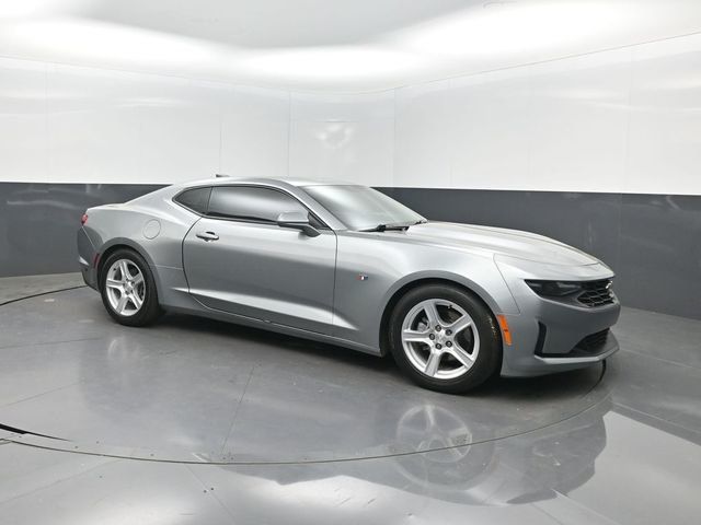 2023 Chevrolet Camaro 2dr Coupe 1LT - 23004785 - 28