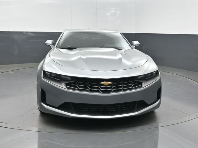 2023 Chevrolet Camaro 2dr Coupe 1LT - 23004785 - 29