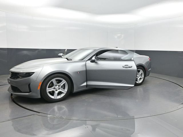 2023 Chevrolet Camaro 2dr Coupe 1LT - 23004785 - 30