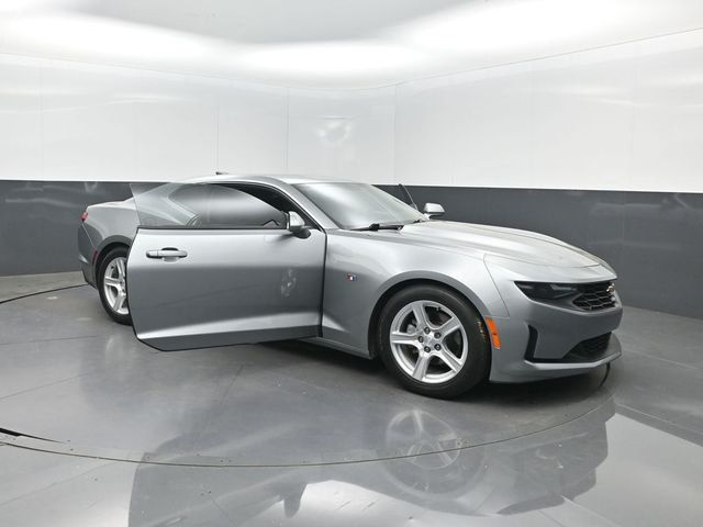 2023 Chevrolet Camaro 2dr Coupe 1LT - 23004785 - 32