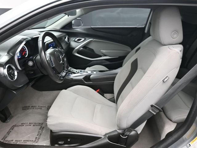 2023 Chevrolet Camaro 2dr Coupe 1LT - 23004785 - 5