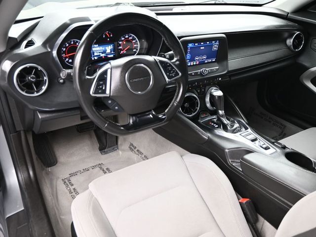 2023 Chevrolet Camaro 2dr Coupe 1LT - 23004785 - 7