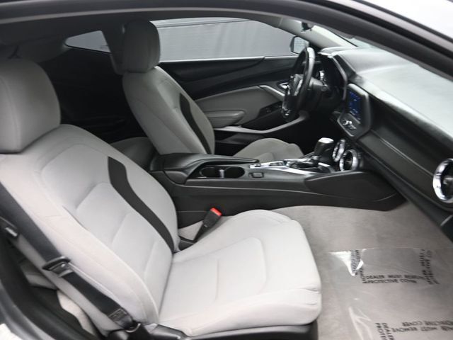 2023 Chevrolet Camaro 2dr Coupe 1LT - 23004785 - 8
