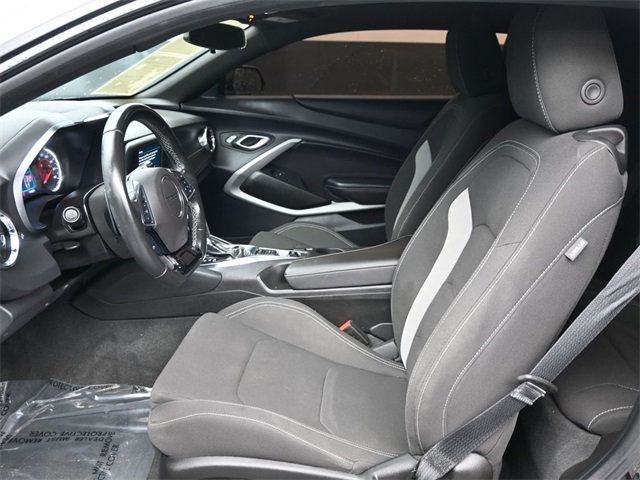 2023 Chevrolet Camaro 2dr Coupe 1LT - 22941298 - 9