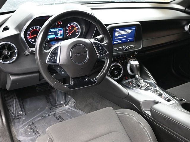 2023 Chevrolet Camaro 2dr Coupe 1LT - 22941298 - 12