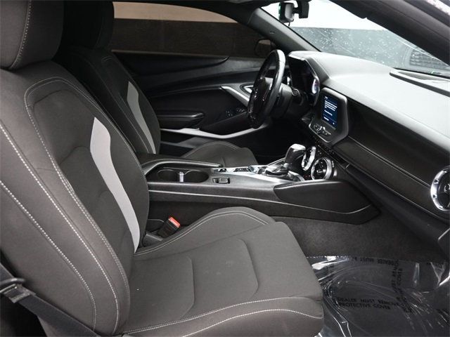 2023 Chevrolet Camaro 2dr Coupe 1LT - 22941298 - 13