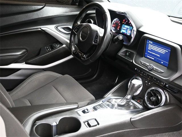 2023 Chevrolet Camaro 2dr Coupe 1LT - 22941298 - 15