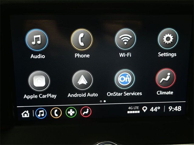 2023 Chevrolet Camaro 2dr Coupe 1LT - 22941298 - 16