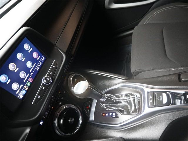 2023 Chevrolet Camaro 2dr Coupe 1LT - 22941298 - 18