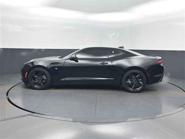 2023 Chevrolet Camaro 2dr Coupe 1LT - 22941298 - 1
